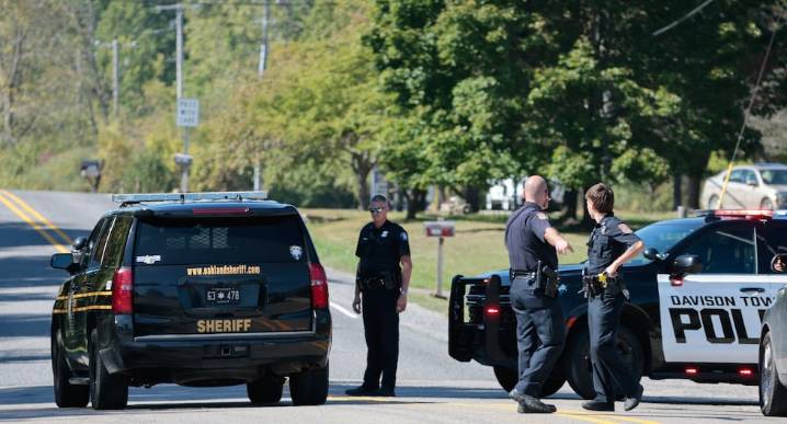 Estados Unidos: Tiroteo en iglesia mormona de Michigan deja un muerto y varias personas heridas