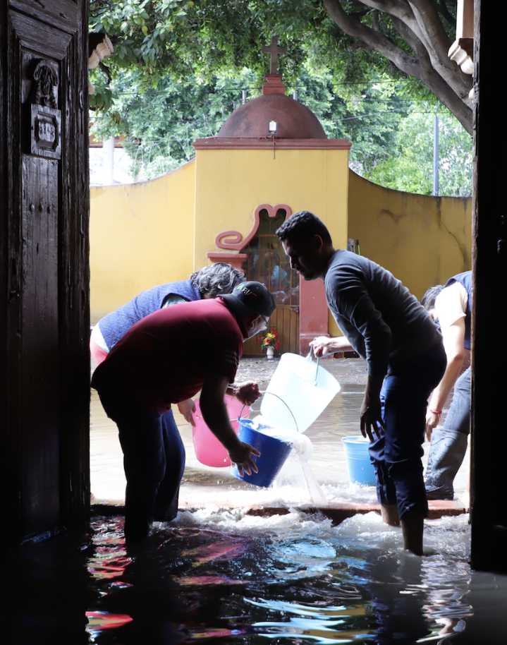 Llama el Congreso a municipios a no cobrar predial