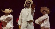 Bad Bunny brings Puerto Rico to the world, from his landmark residency to the Super Bowl