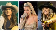 Ella Langley, Megan Moroney lead 2025 CMA nominations with six