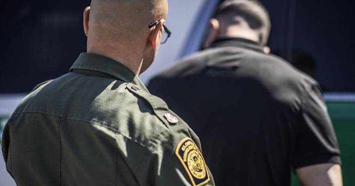 U.S. Attorney’s Office files 102 border-related cases last week