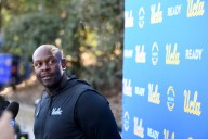 UCLA interim coach Tim Skipper calls for a reset