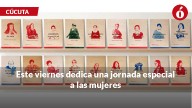 Del silencio al reconocimiento: la Biblioteca de Escritoras Colombianas llega a la Fiesta del Libro de Cúcuta