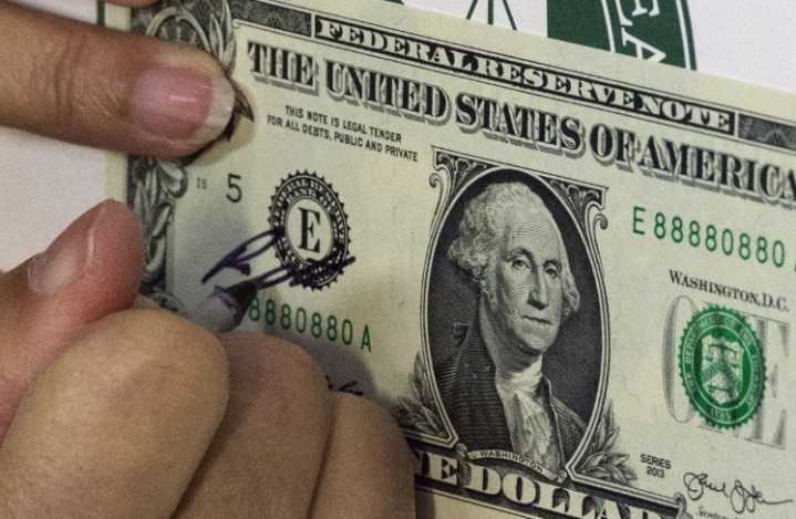 TRM en colombia hoy: cotización del dólar 23 de septiembre