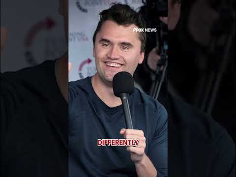 Charlie Kirk’s message of hope for America #shorts #charliekirk #foxnews #usnews #turningpointusa