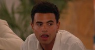 Love Island's Harrison Solomon leaves fans saying the same thing after 'cryptic' post
