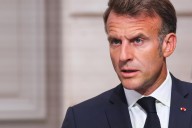 Francia afronta hoy una inédita protesta social con el estreno de un nuevo primer ministro