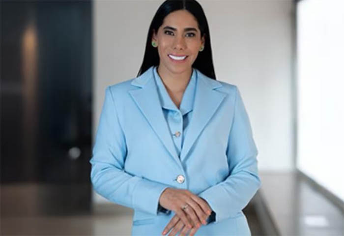 Yeimi Murcia será la nueva ministra de las TIC