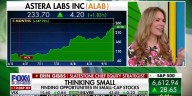 Chief equity strategist touts this company as 'exact one' investors want
