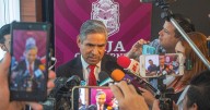 Renuncia teniente coronel investigado por agresión a periodista