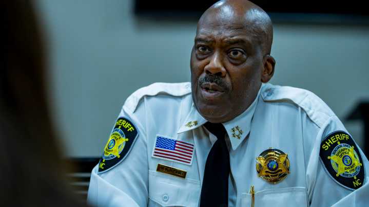 Sheriff Miller on Helene’s impact a year later