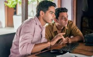 Ishaan Khatter says ‘dosti amar rahe’ with ‘Homebound’ co