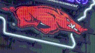 ‘Something's got to be done,’ Razorback football fans react to coaching staff changes