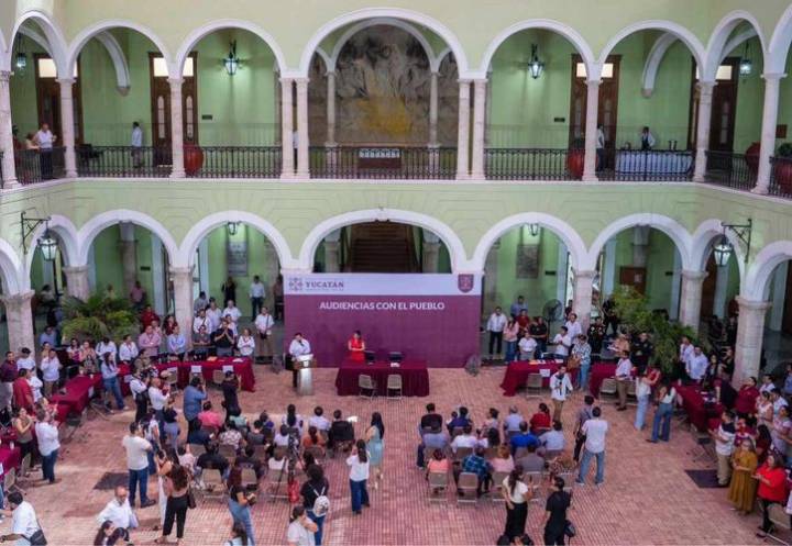 Mérida destaca entre las ciudades con menor pobreza laboral en México