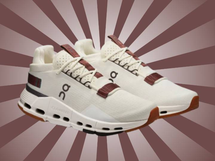 On Cloudnova 2 sneakers: Where performance meets style for $170