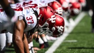 Indiana football game at Oregon: Time, TV channel, Paramount Plus streams