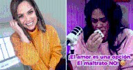 Juan Víctor revela que Andrea San Martín ejerció actos de violencia contra su gato que terminó en su muerte