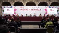 Golpe maestro al narcotráfico y homicidio en la CDMX: más de 6 mil detenidos por delitos graves