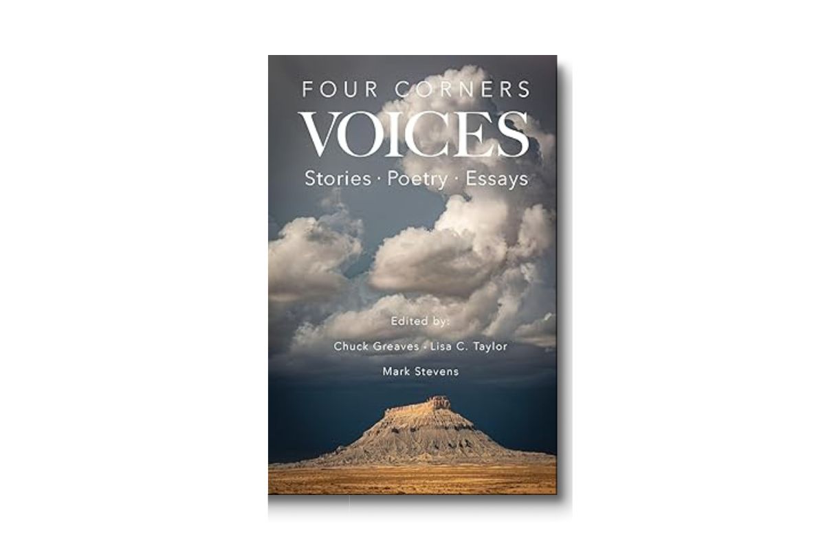 "Four Corners Voices": Literary portraits in fiction, poetry, essay