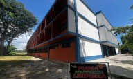 Gobierno de Carabobo realizó jornada integral de atención en UE Carlos Arvelo   