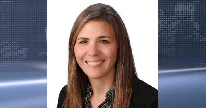 Christy Marchand named North Iowa's top entrepreneur for September 2025