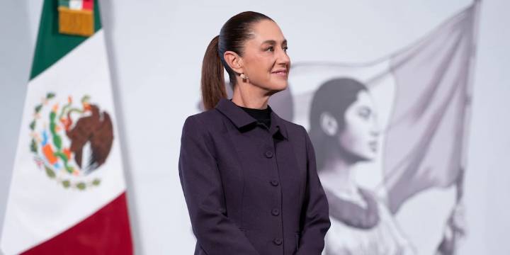 Por qué México recurre a India para abastecer medicamentos del sector salud: Sheinbaum lo explica