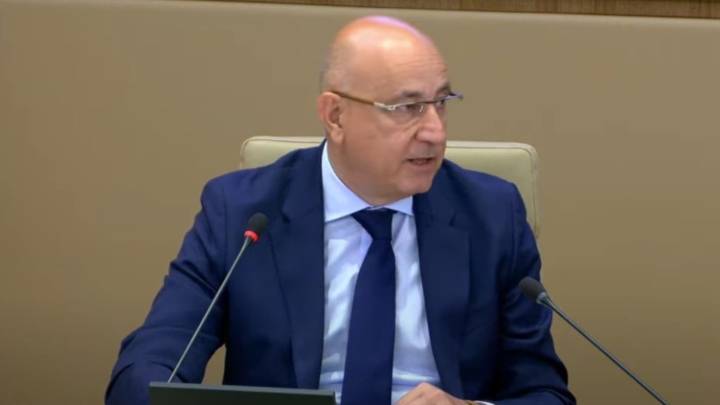 La empresa familiar de Juan Carlos Cueto recibe 210.000 € del Gobierno