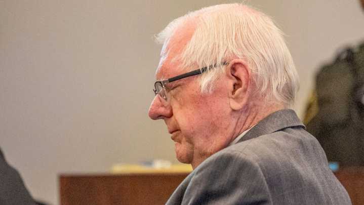 California judge convicted in wife’s shooting death faces sentencing