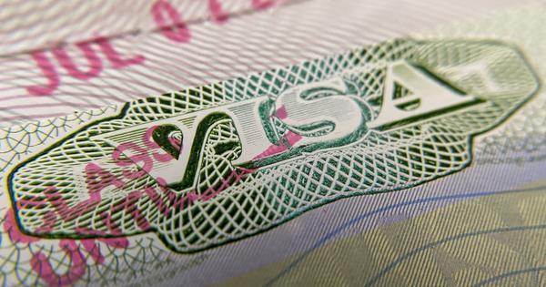 Trump administration proposes new H-1B visa process favouring higher