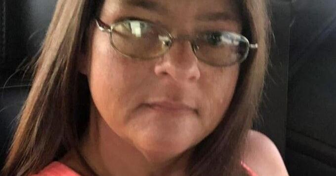 Buna woman missing