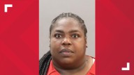 Central High School parent arrested after punching staff member, throwing chair