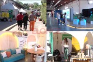 Consideran como “una vidriera regional” a la Muestra de la Construcción de Entre Ríos