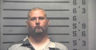 Madisonville man arrested after stealing sodas from Dr Pepper bottling factory, police say