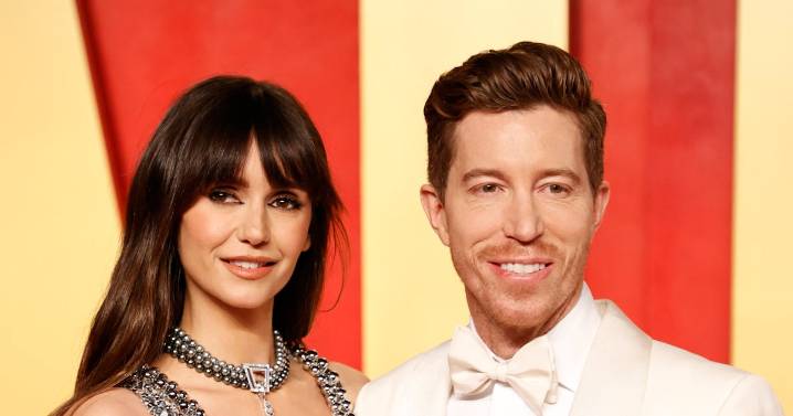 Shaun White & Nina Dobrev's Relationship Timeline Has A Sudden End