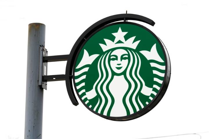 Starbucks map shows Arkansas store closings