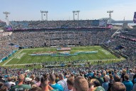 Forbes: Jaguars value up 22% to $5.6 billion