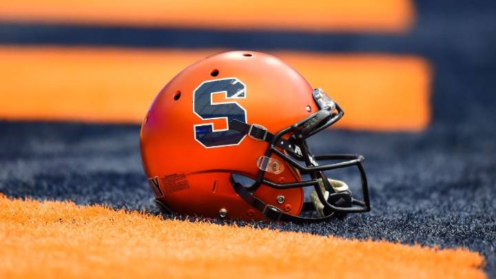 ACC fines Syracuse for faking injuries vs. Clemson