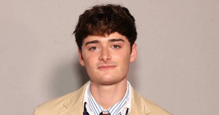 Noah Schnapp Shares What He Would Tell His Younger Self As 'Stranger Things' Ends