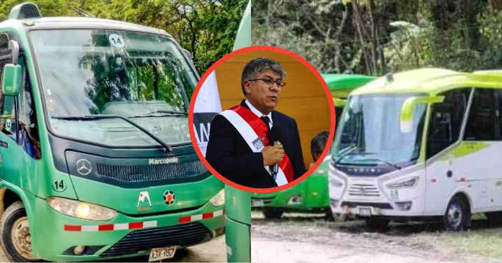 Gobernador de Cusco sobre situación de Machu Picchu: "La solución está en manos de dos empresas"