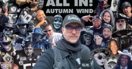 Raiders fan looks to set world record for NFL games attended in a single season