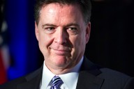 James Comey indicted for making false statements and obstruction of justice