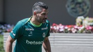 ¡Ya se fue! Javier Gandolfi no es más técnico de Atlético Nacional
