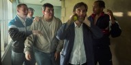 Cillian Murphy Netflix Original 'Steve' Receives Mixed Reviews on Rotten Tomatoes