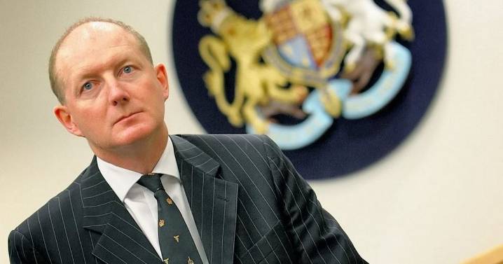 Manchester's senior coroner, suspended amid allegations of sexual harassment, retires