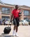 Pasuwa Names 25-Man Squad for Namibia Clash