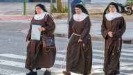 Las exmonjas de Belorado denuncian el envenenamiento de sus perros en Asturias