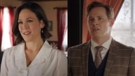 When Calls The Heart’s Ben Rosenbaum Wishes Co-Star (And Real-Life Spouse) Erin Krakow Happy Birthday, And There's A Sweet Wedding Pic
