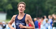 Northwest Herald Athlete of the Week: Cary-Grove’s Jameson Tenopir – Shaw Local