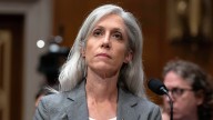 Fired CDC director testifies about ultimatum by Kennedy