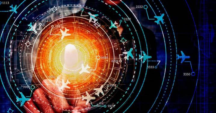 Incidentes aéreos aumentan 31% a julio; controladores piden soluciones